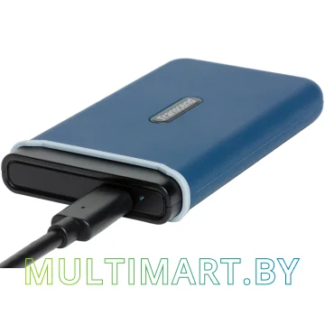 Внешний накопитель Transcend ESD350C 960GB (TS960GESD350C) картинка 7
